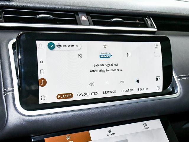 2023 Land Rover Range Rover Velar R-Dynamic S MHEV - 22882430 - 31