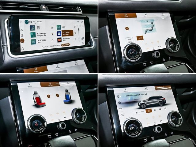 2023 Land Rover Range Rover Velar R-Dynamic S MHEV - 22882430 - 32