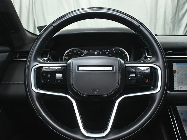 2023 Land Rover Range Rover Velar R-Dynamic S MHEV - 22882430 - 36