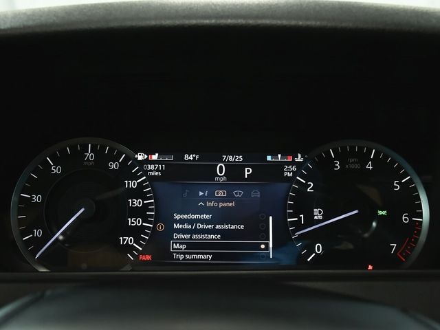 2023 Land Rover Range Rover Velar R-Dynamic S MHEV - 22882430 - 39