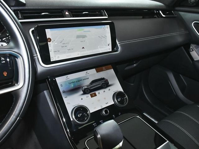 2023 Land Rover Range Rover Velar R-Dynamic S MHEV - 22882430 - 41