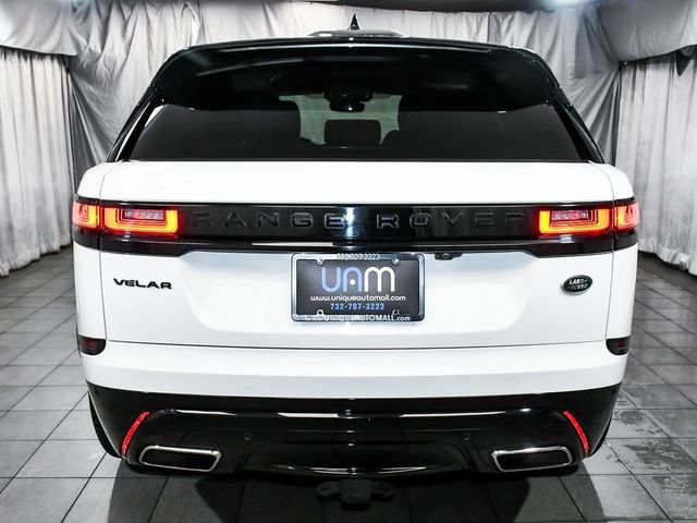 2023 Land Rover Range Rover Velar R-Dynamic S MHEV - 22882430 - 4
