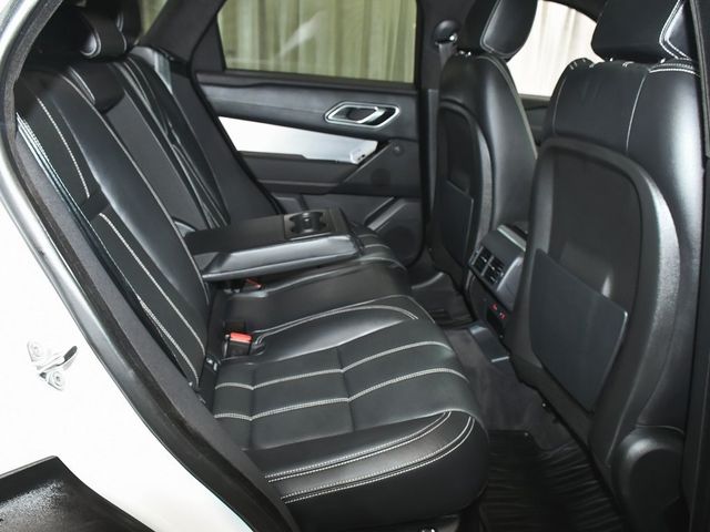 2023 Land Rover Range Rover Velar R-Dynamic S MHEV - 22882430 - 56