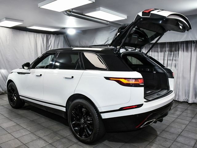 2023 Land Rover Range Rover Velar R-Dynamic S MHEV - 22882430 - 66