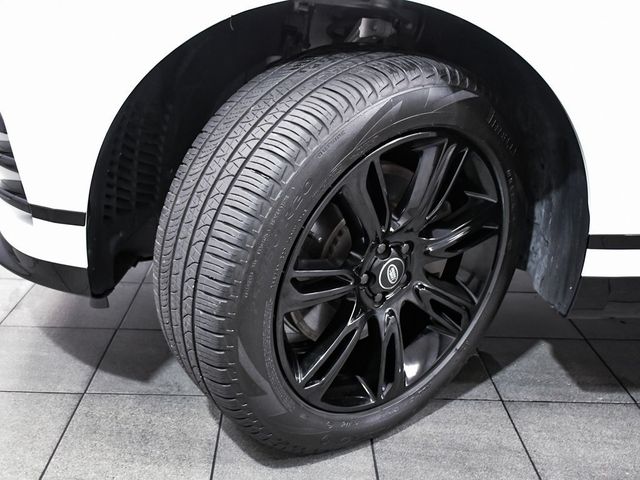 2023 Land Rover Range Rover Velar R-Dynamic S MHEV - 22882430 - 6