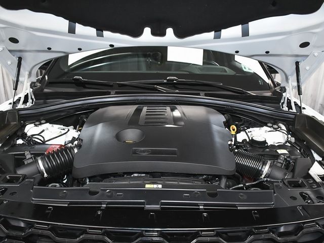 2023 Land Rover Range Rover Velar R-Dynamic S MHEV - 22882430 - 70