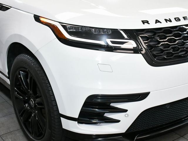 2023 Land Rover Range Rover Velar R-Dynamic S MHEV - 22882430 - 73