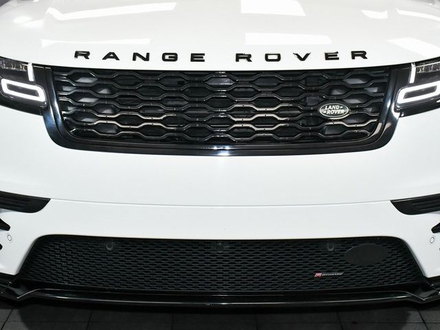 2023 Land Rover Range Rover Velar R-Dynamic S MHEV - 22882430 - 74