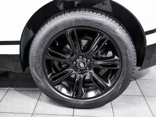 2023 Land Rover Range Rover Velar R-Dynamic S MHEV - 22882430 - 7