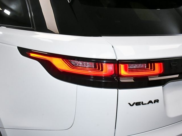 2023 Land Rover Range Rover Velar R-Dynamic S MHEV - 22882430 - 80