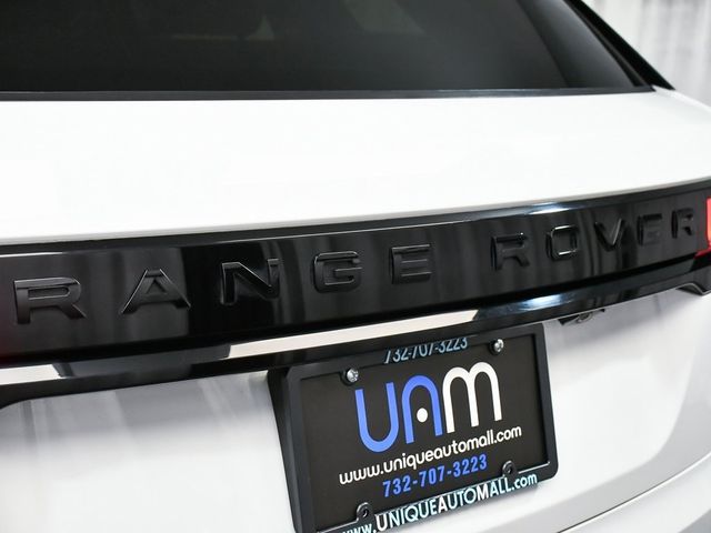 2023 Land Rover Range Rover Velar R-Dynamic S MHEV - 22882430 - 89