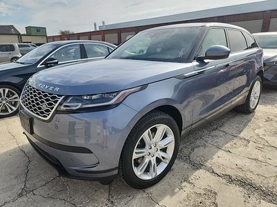 2023 Land Rover Range Rover Velar - SALYJ2EX8PA352810
