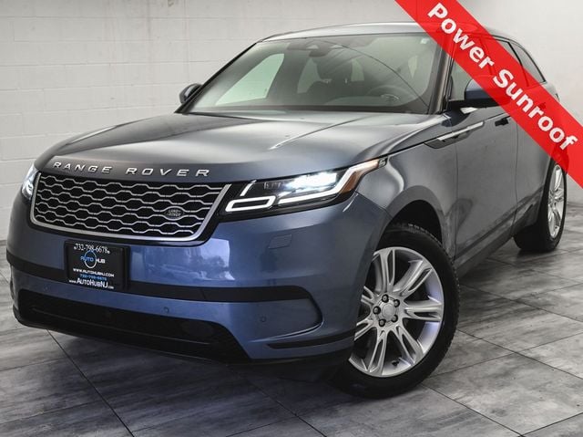 2023 Land Rover Range Rover Velar S - 22938923 - 0