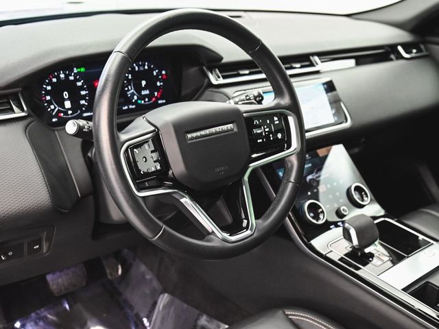 2023 Land Rover Range Rover Velar S - 22938923 - 13