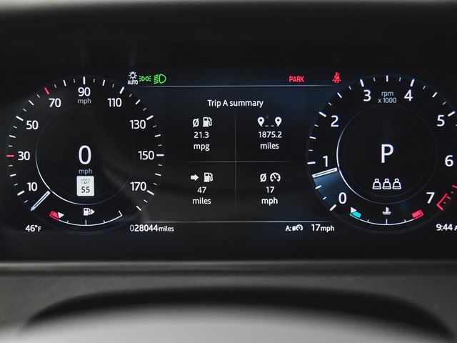 2023 Land Rover Range Rover Velar S - 22938923 - 14