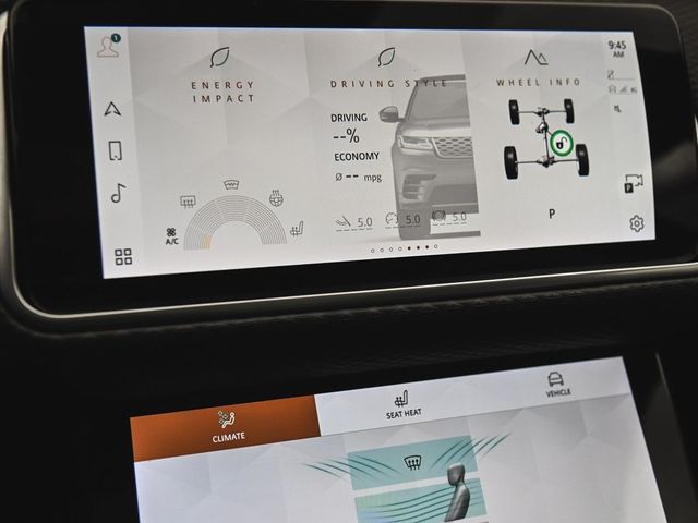 2023 Land Rover Range Rover Velar S - 22938923 - 17