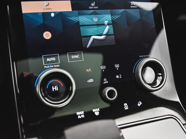 2023 Land Rover Range Rover Velar S - 22938923 - 21