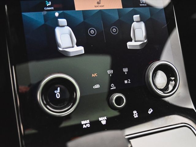 2023 Land Rover Range Rover Velar S - 22938923 - 22