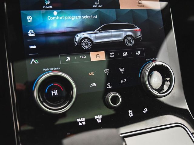 2023 Land Rover Range Rover Velar S - 22938923 - 23