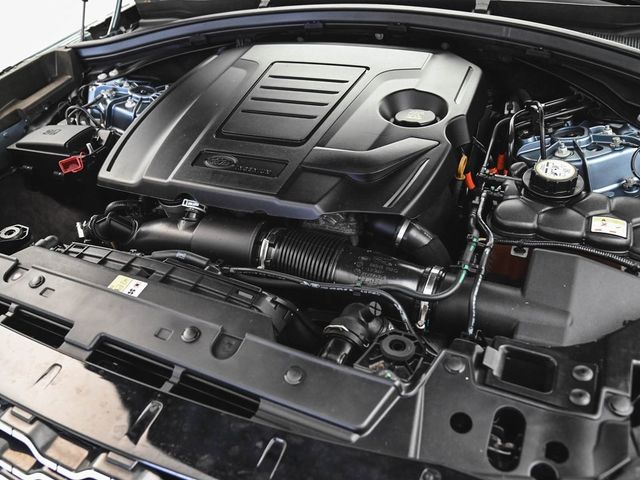 2023 Land Rover Range Rover Velar S - 22938923 - 34
