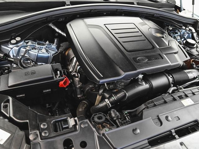 2023 Land Rover Range Rover Velar S - 22938923 - 35