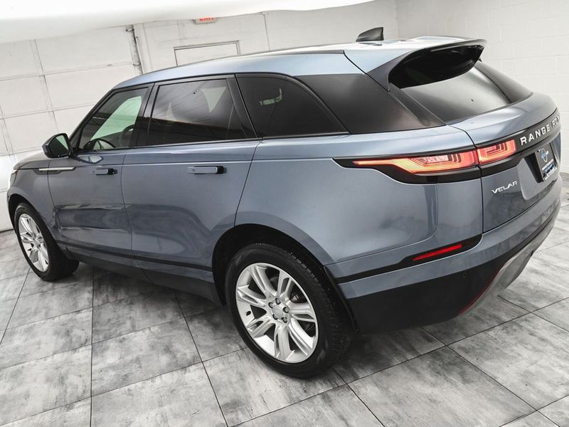 2023 Land Rover Range Rover Velar S photo 3