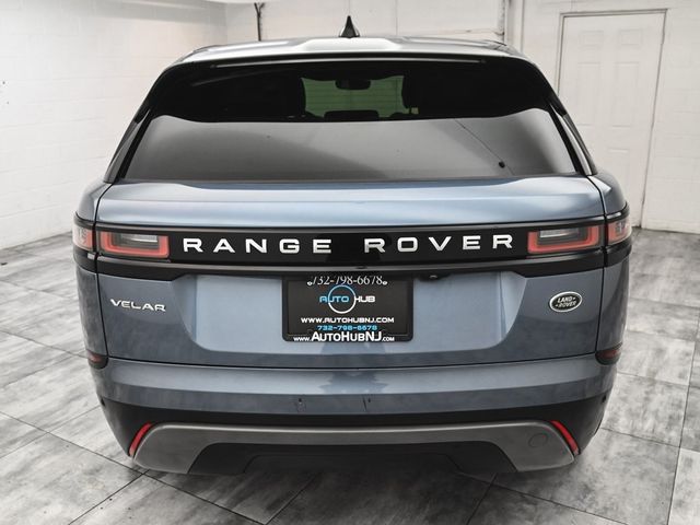 2023 Land Rover Range Rover Velar S - 22938923 - 4