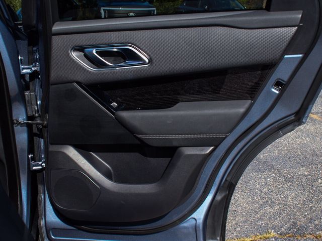 2023 Land Rover Range Rover Velar S - 23093774 - 11