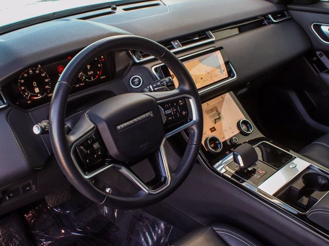 2023 Land Rover Range Rover Velar S - 23093774 - 14