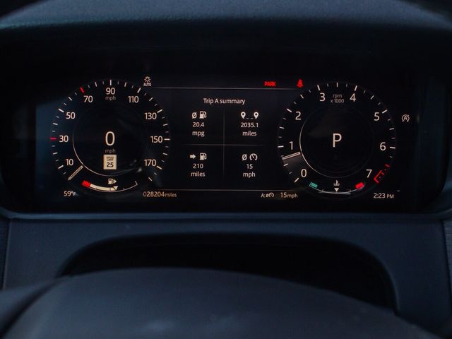 2023 Land Rover Range Rover Velar S - 23093774 - 15