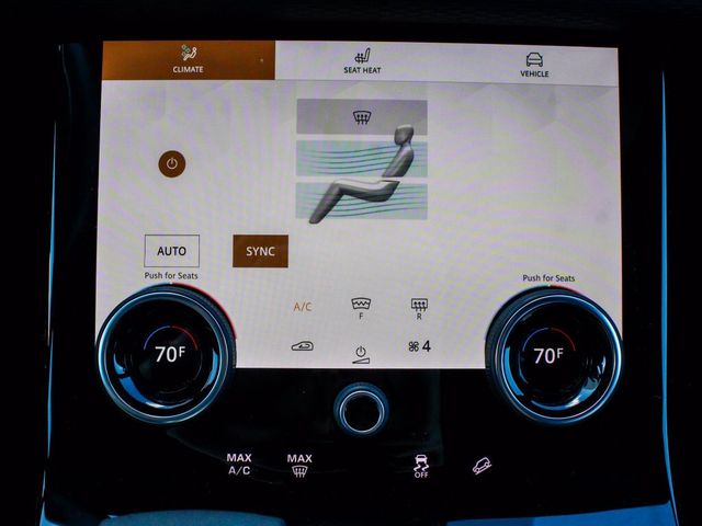 2023 Land Rover Range Rover Velar S - 23093774 - 21