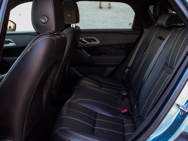 2023 Land Rover Range Rover Velar S - 23093774 - 33