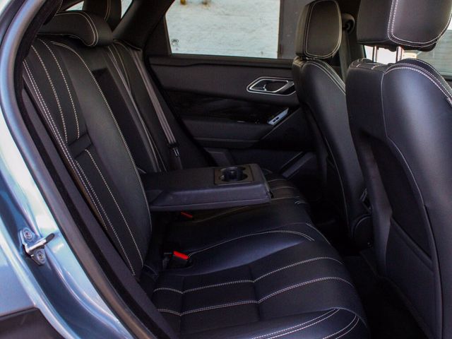 2023 Land Rover Range Rover Velar S - 23093774 - 36