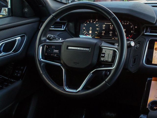 2023 Land Rover Range Rover Velar S - 23093774 - 38