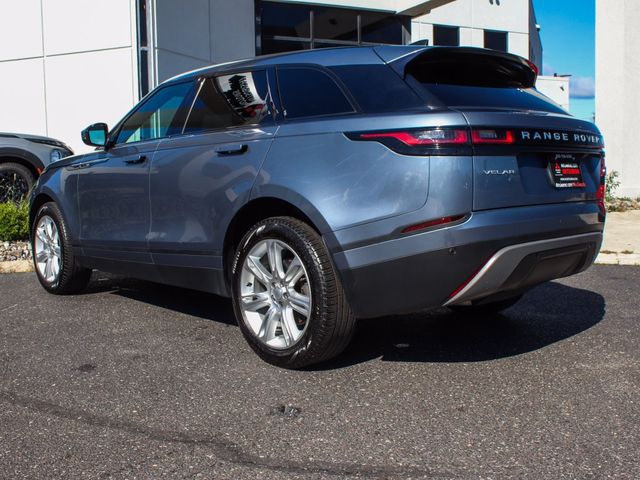 2023 Land Rover Range Rover Velar S - 23093774 - 3