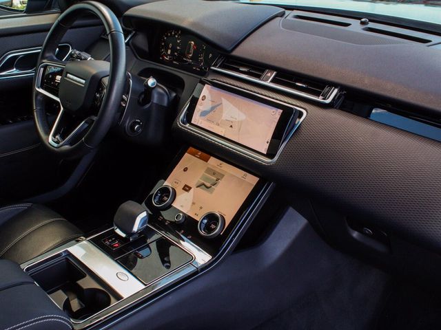 2023 Land Rover Range Rover Velar S - 23093774 - 43