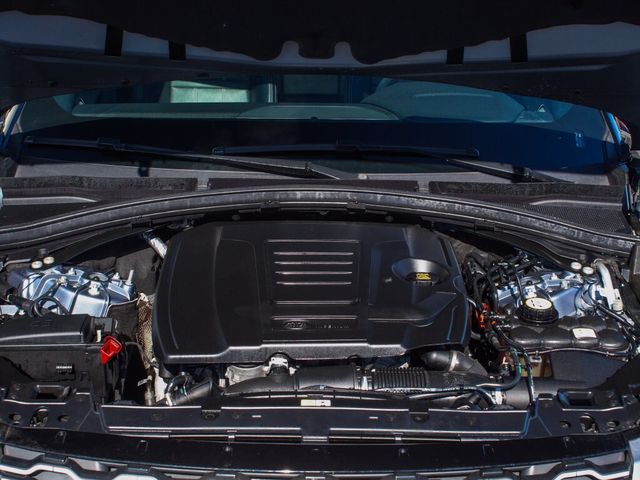 2023 Land Rover Range Rover Velar S - 23093774 - 44