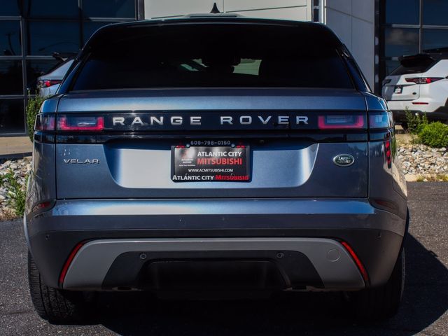 2023 Land Rover Range Rover Velar S - 23093774 - 4