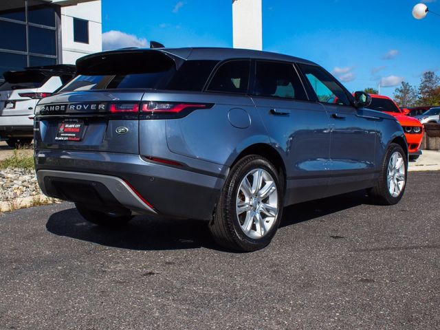 2023 Land Rover Range Rover Velar S - 23093774 - 5