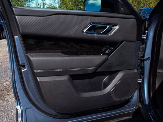 2023 Land Rover Range Rover Velar S - 23093774 - 7