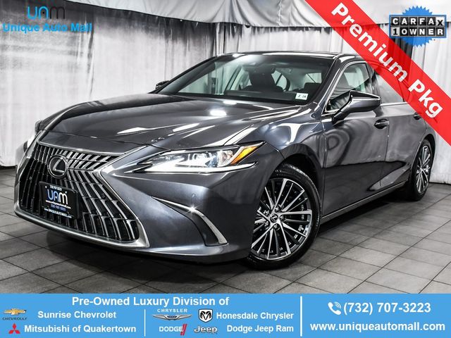 used-2023-lexus-es-350-13675-