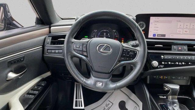 2023 Lexus ES ES 300h F SPORT Handling FWD - 22974759 - 13