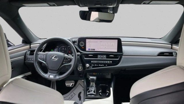 2023 Lexus ES ES 300h F SPORT Handling FWD - 22974759 - 14