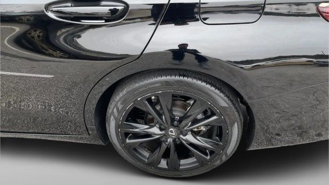 2023 Lexus ES ES 300h F SPORT Handling FWD - 22974759 - 20