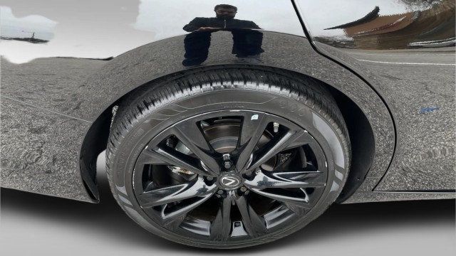 2023 Lexus ES ES 300h F SPORT Handling FWD - 22974759 - 22