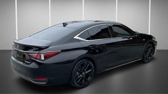 2023 Lexus ES ES 300h F SPORT Handling FWD - 22974759 - 4