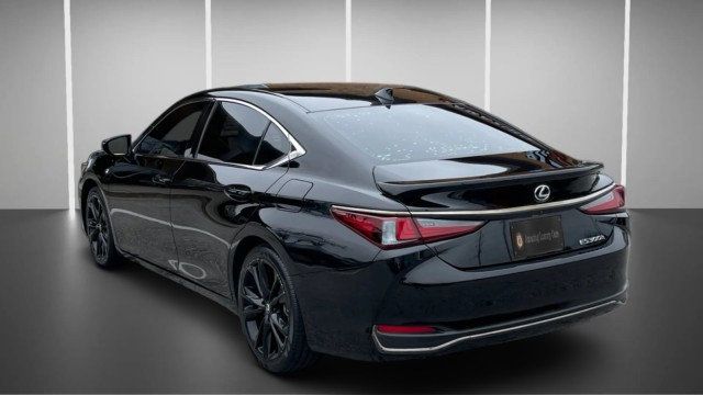 2023 Lexus ES ES 300h F SPORT Handling FWD - 22974759 - 5