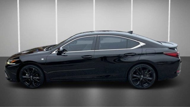 2023 Lexus ES ES 300h F SPORT Handling FWD - 22974759 - 6