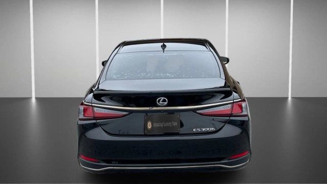 2023 Lexus ES ES 300h F SPORT Handling FWD - 22974759 - 7