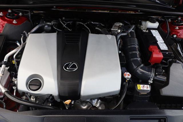 2023 Lexus ES ES 350 - 23044102 - 10